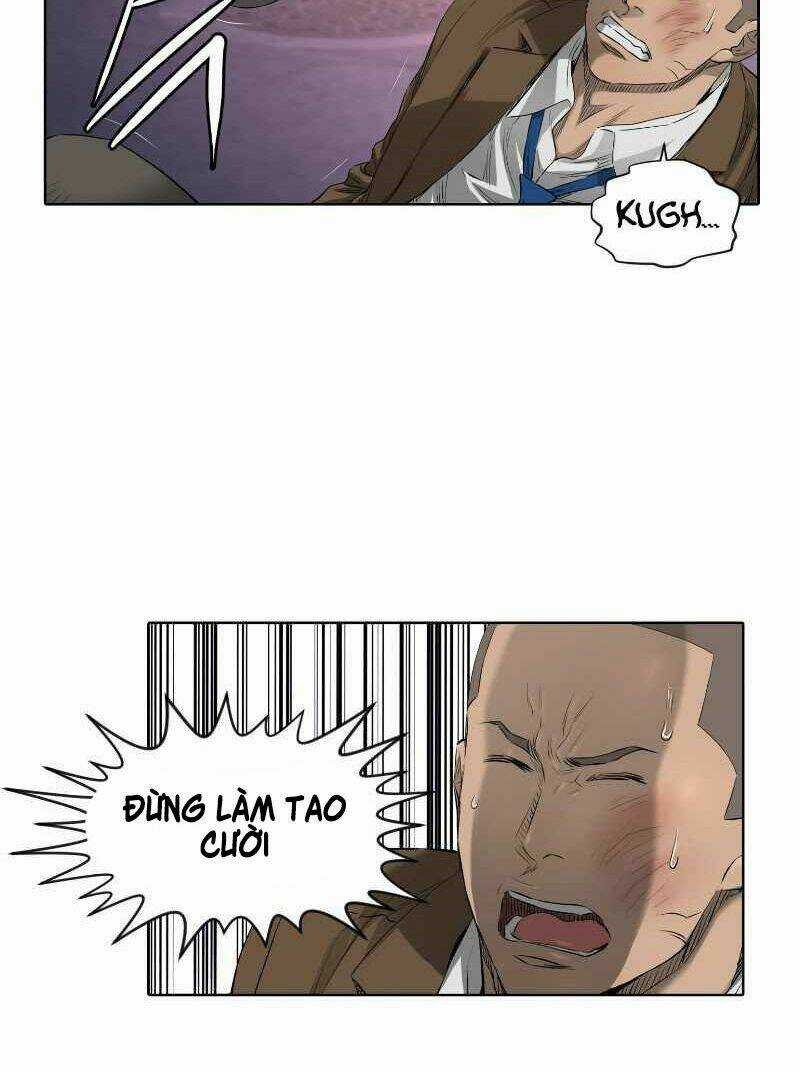 Cuộc Đời Thứ Hai Của Một Gangster Chapter 57 trang 37