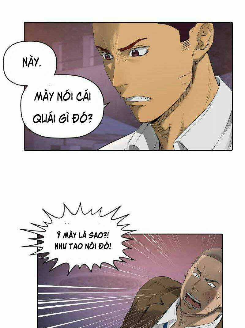 Cuộc Đời Thứ Hai Của Một Gangster Chapter 57 trang 39