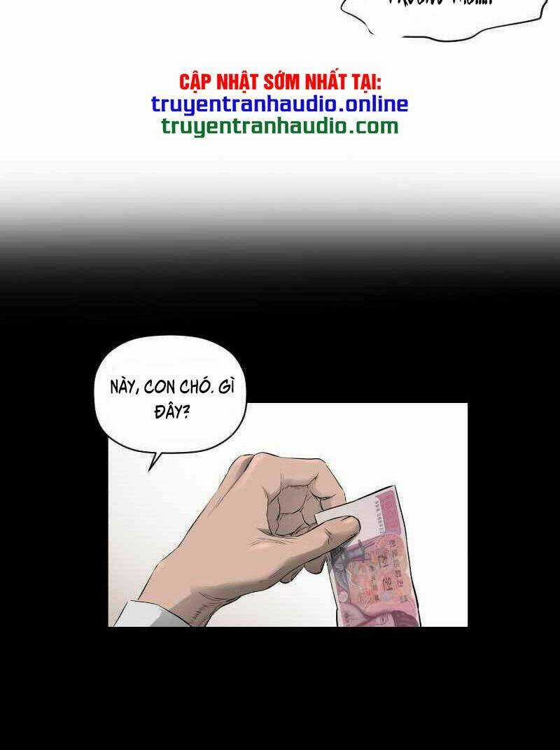 Cuộc Đời Thứ Hai Của Một Gangster Chapter 57 trang 41
