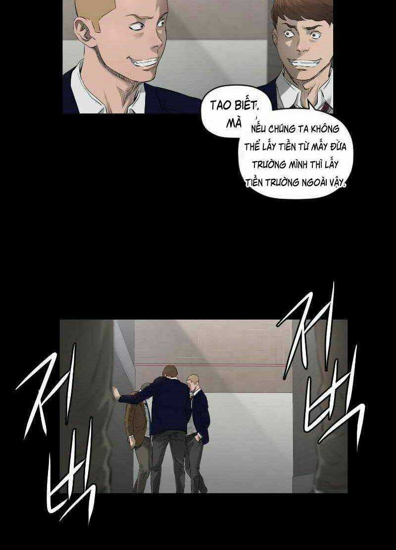 Cuộc Đời Thứ Hai Của Một Gangster Chapter 57 trang 43