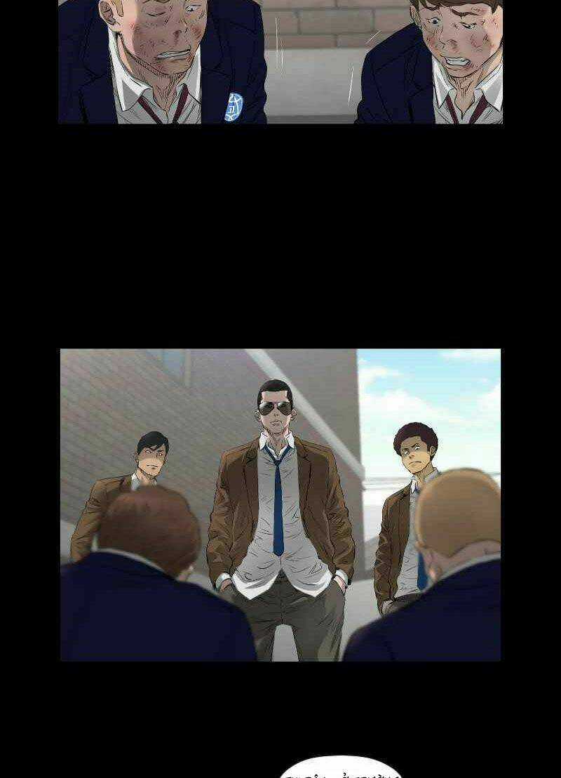 Cuộc Đời Thứ Hai Của Một Gangster Chapter 57 trang 46