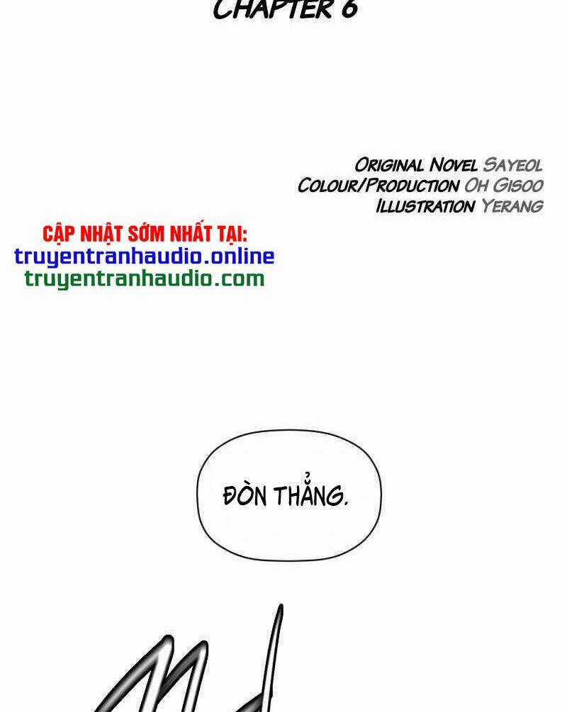 Cuộc Đời Thứ Hai Của Một Gangster Chapter 57 trang 5