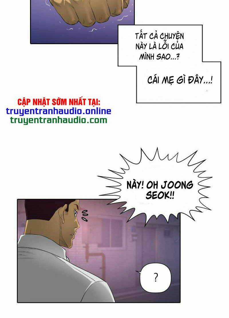 Cuộc Đời Thứ Hai Của Một Gangster Chapter 57 trang 53