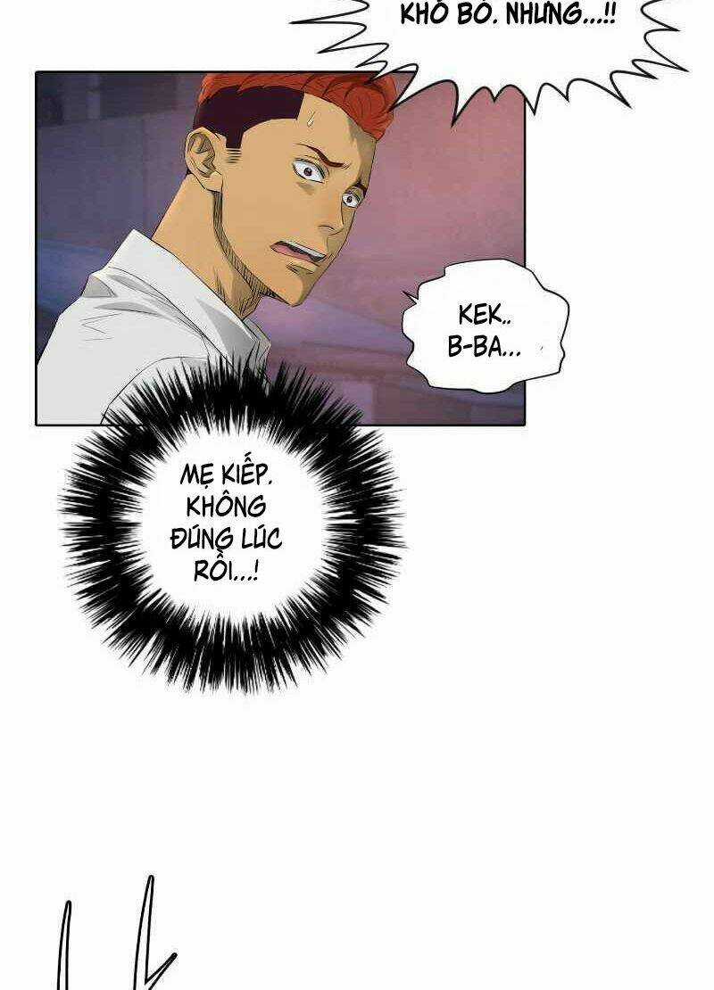 Cuộc Đời Thứ Hai Của Một Gangster Chapter 57 trang 55