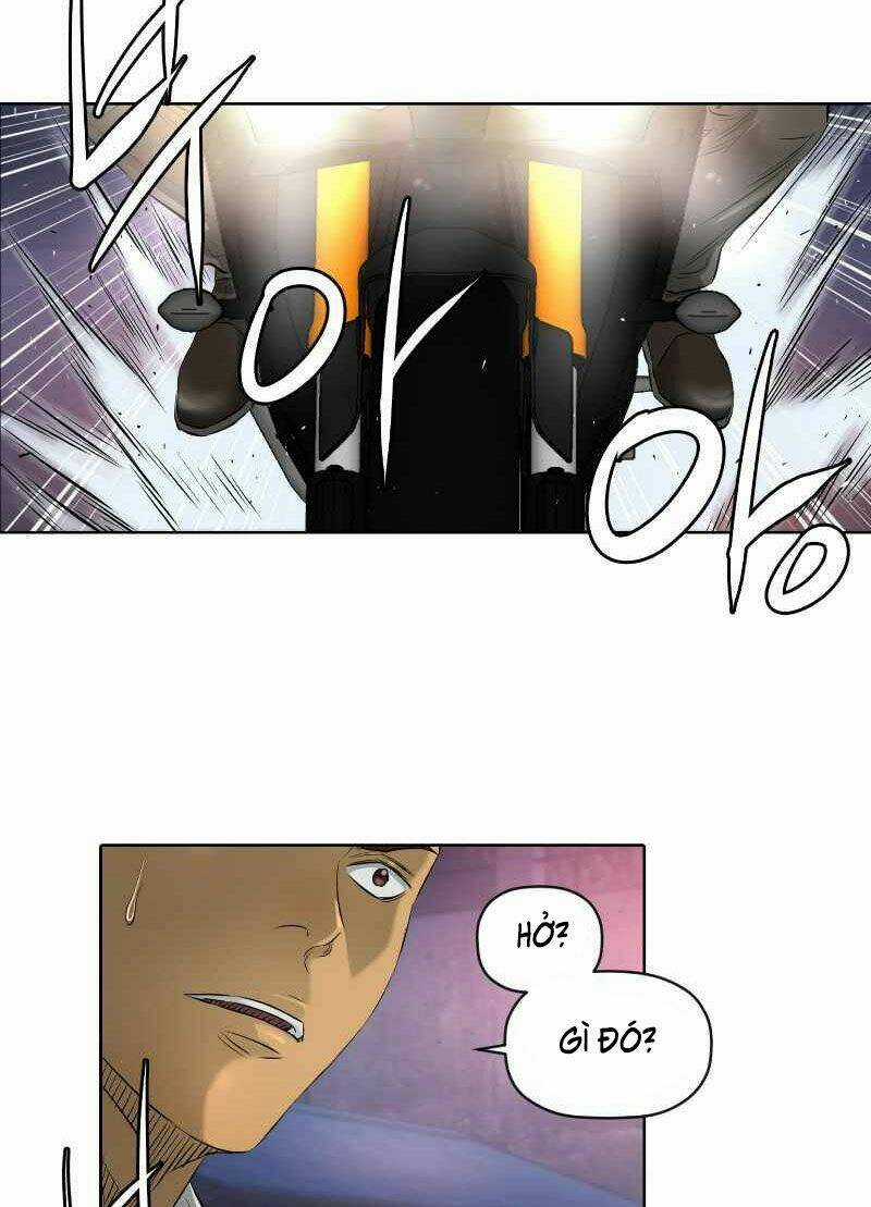 Cuộc Đời Thứ Hai Của Một Gangster Chapter 57 trang 56