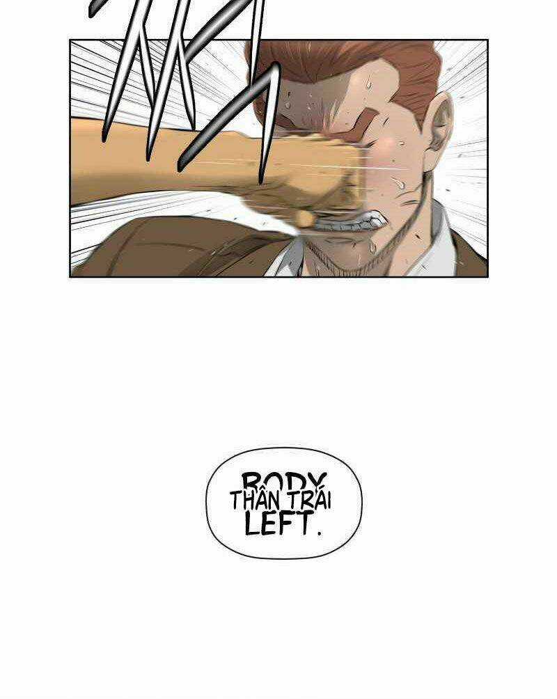 Cuộc Đời Thứ Hai Của Một Gangster Chapter 57 trang 6