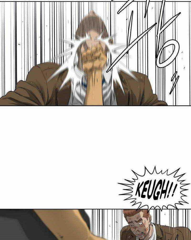 Cuộc Đời Thứ Hai Của Một Gangster Chapter 57 trang 8