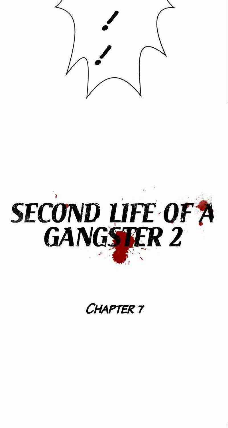 Cuộc Đời Thứ Hai Của Một Gangster Chapter 58 trang 11