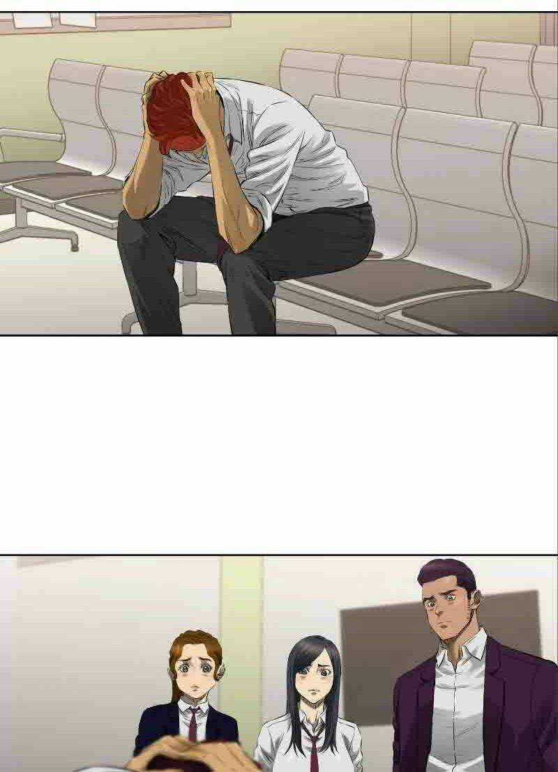 Cuộc Đời Thứ Hai Của Một Gangster Chapter 58 trang 13