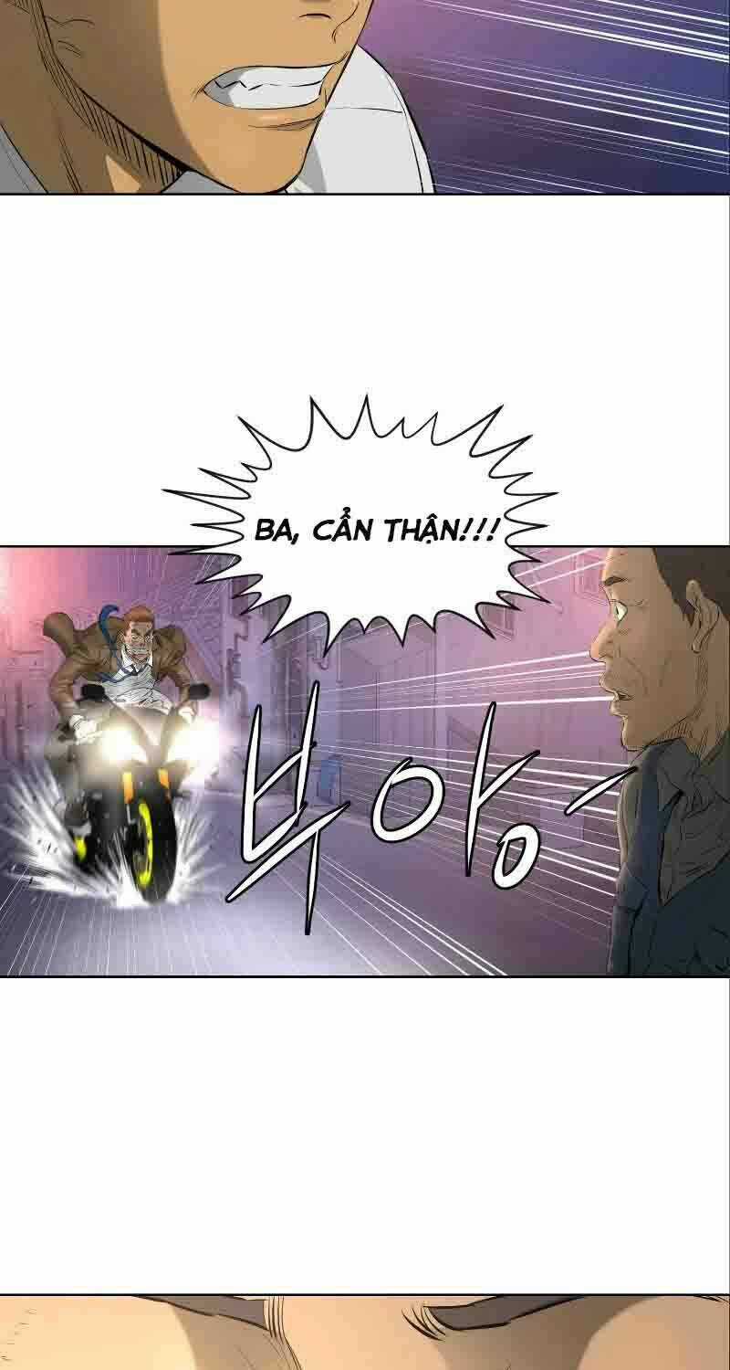 Cuộc Đời Thứ Hai Của Một Gangster Chapter 58 trang 2