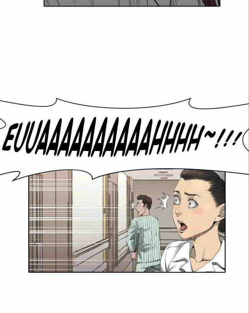 Cuộc Đời Thứ Hai Của Một Gangster Chapter 58 trang 23