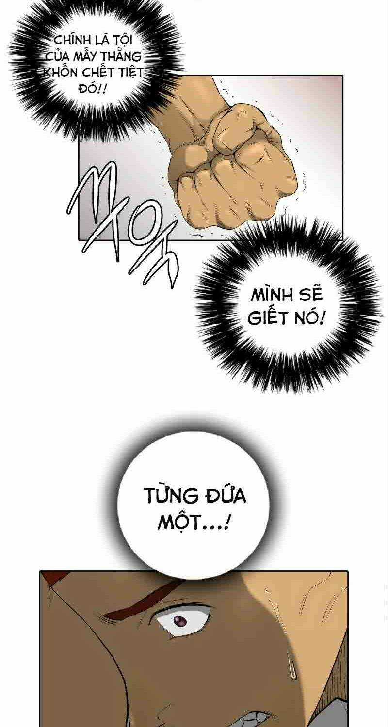 Cuộc Đời Thứ Hai Của Một Gangster Chapter 58 trang 27