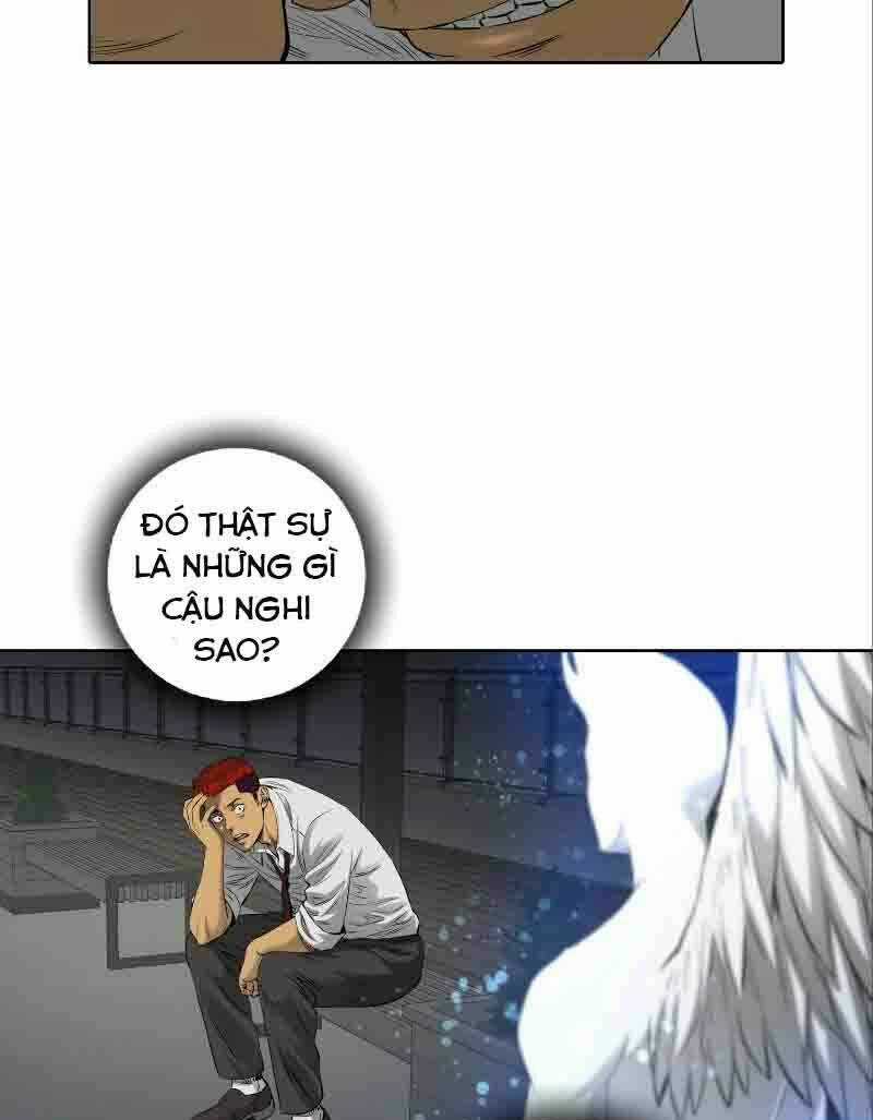 Cuộc Đời Thứ Hai Của Một Gangster Chapter 58 trang 28