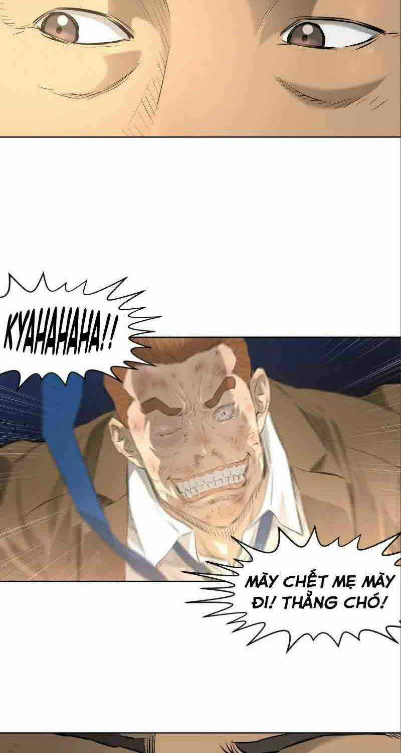 Cuộc Đời Thứ Hai Của Một Gangster Chapter 58 trang 3