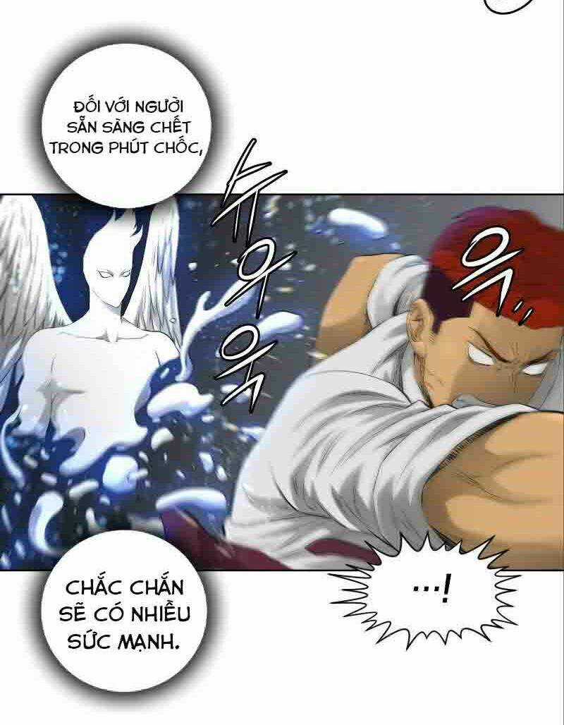 Cuộc Đời Thứ Hai Của Một Gangster Chapter 58 trang 31