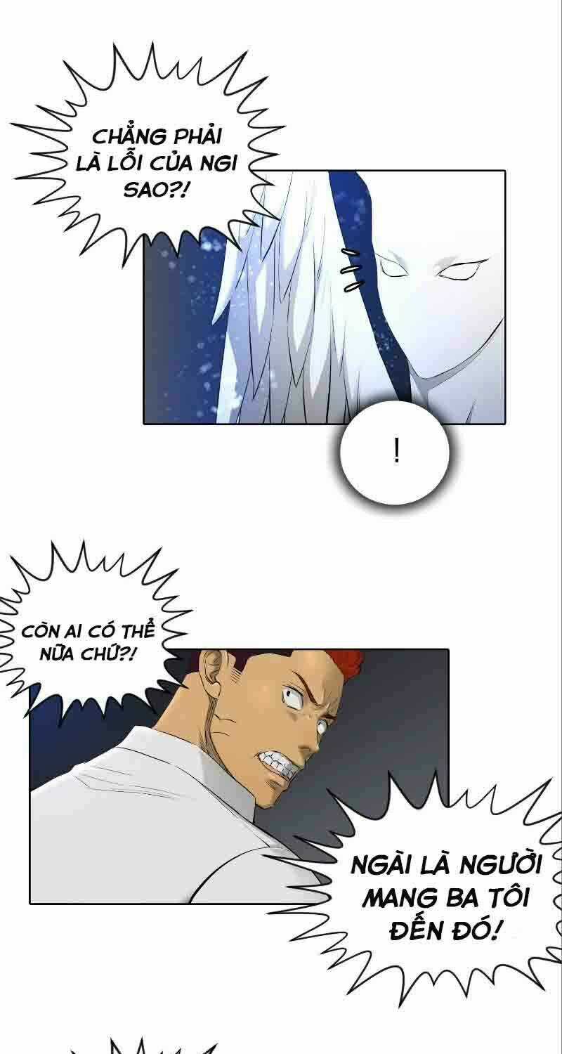 Cuộc Đời Thứ Hai Của Một Gangster Chapter 58 trang 32