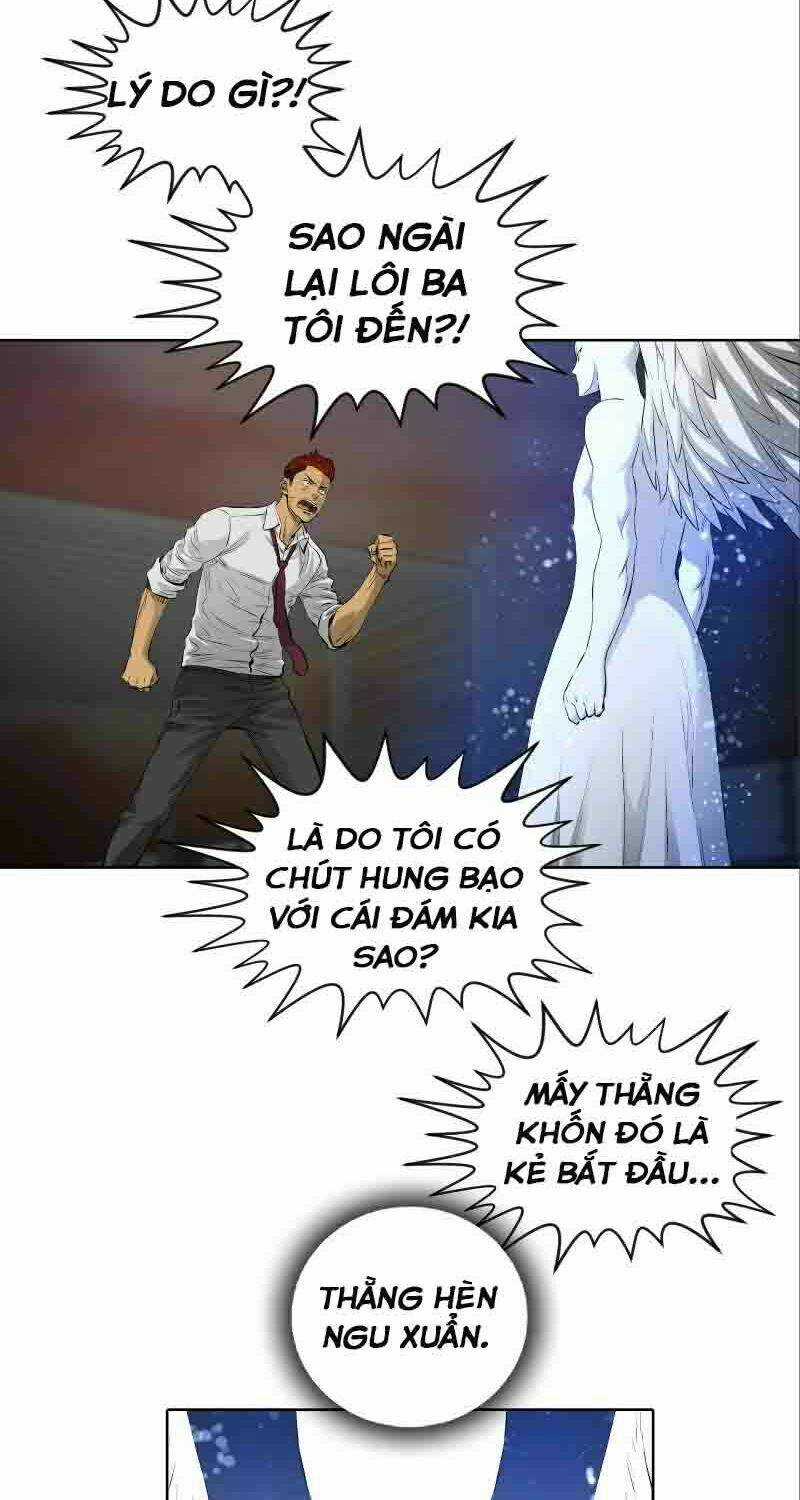 Cuộc Đời Thứ Hai Của Một Gangster Chapter 58 trang 33