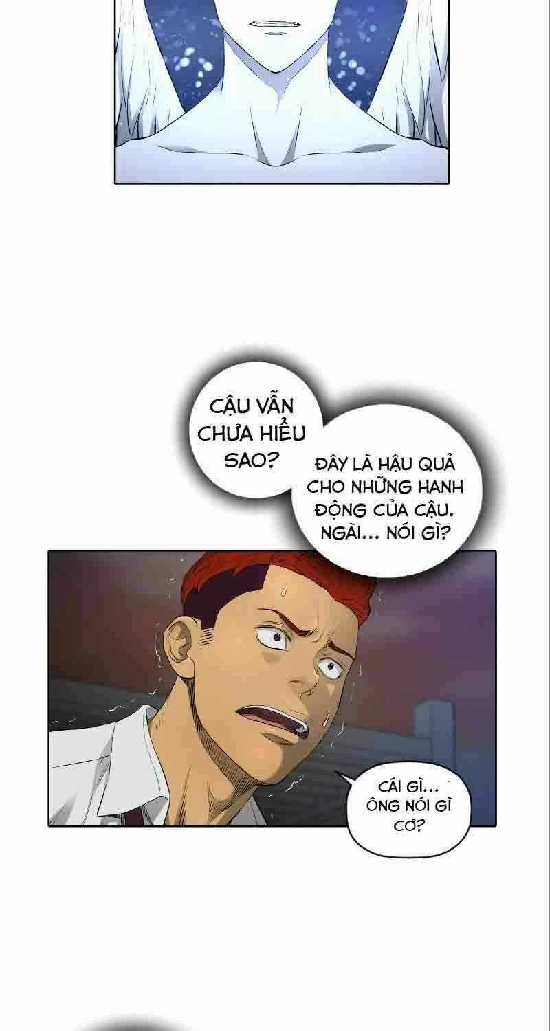 Cuộc Đời Thứ Hai Của Một Gangster Chapter 58 trang 34