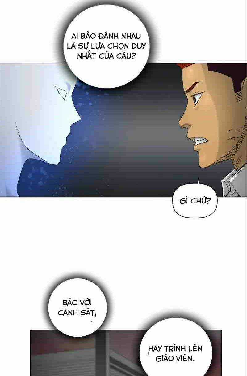 Cuộc Đời Thứ Hai Của Một Gangster Chapter 58 trang 37