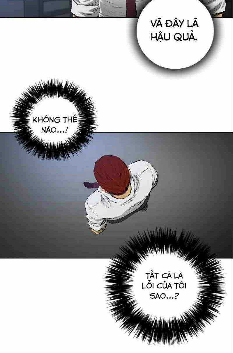 Cuộc Đời Thứ Hai Của Một Gangster Chapter 58 trang 39