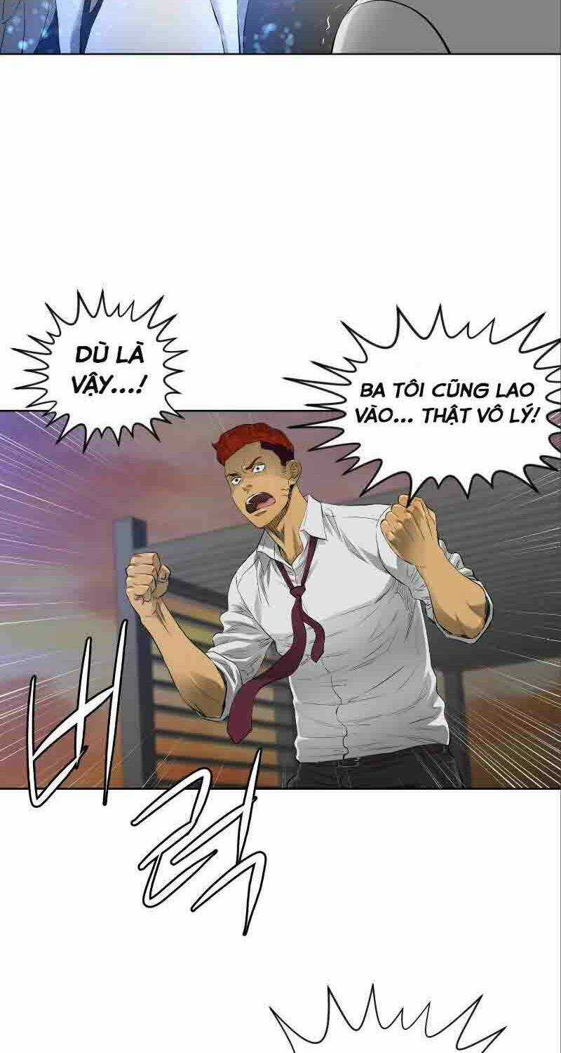 Cuộc Đời Thứ Hai Của Một Gangster Chapter 58 trang 41