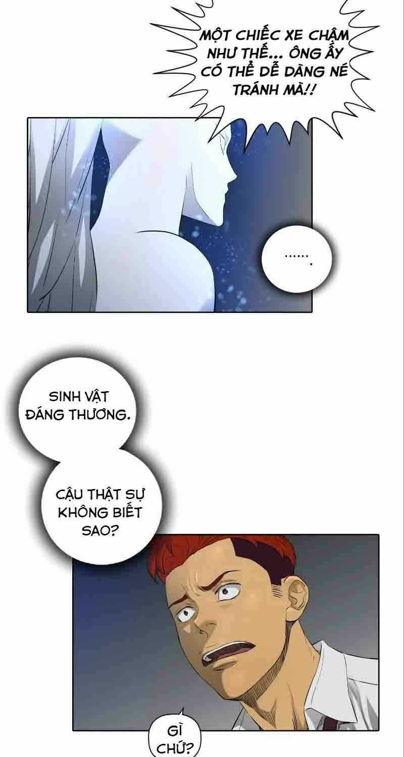 Cuộc Đời Thứ Hai Của Một Gangster Chapter 58 trang 42