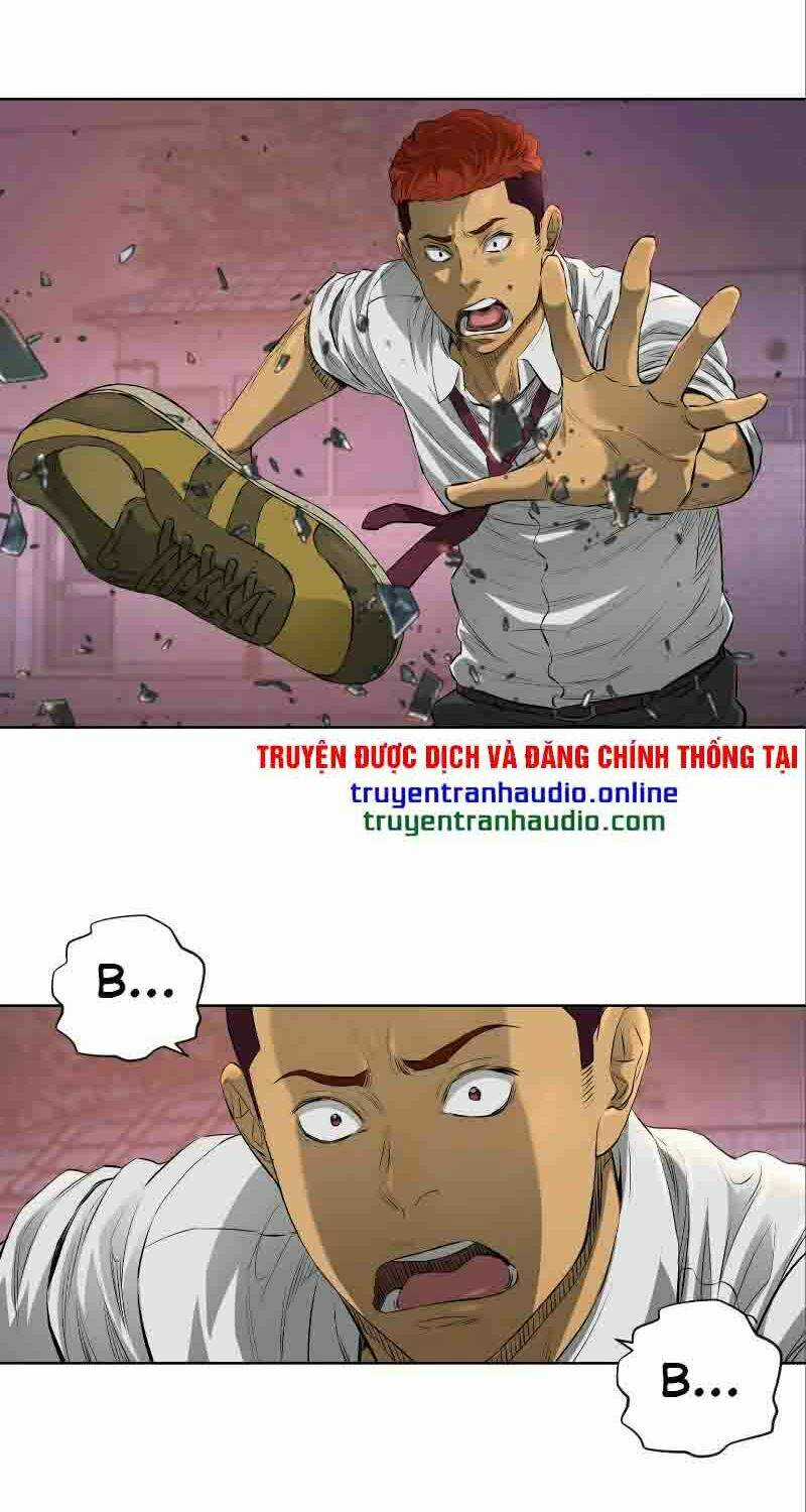 Cuộc Đời Thứ Hai Của Một Gangster Chapter 58 trang 9