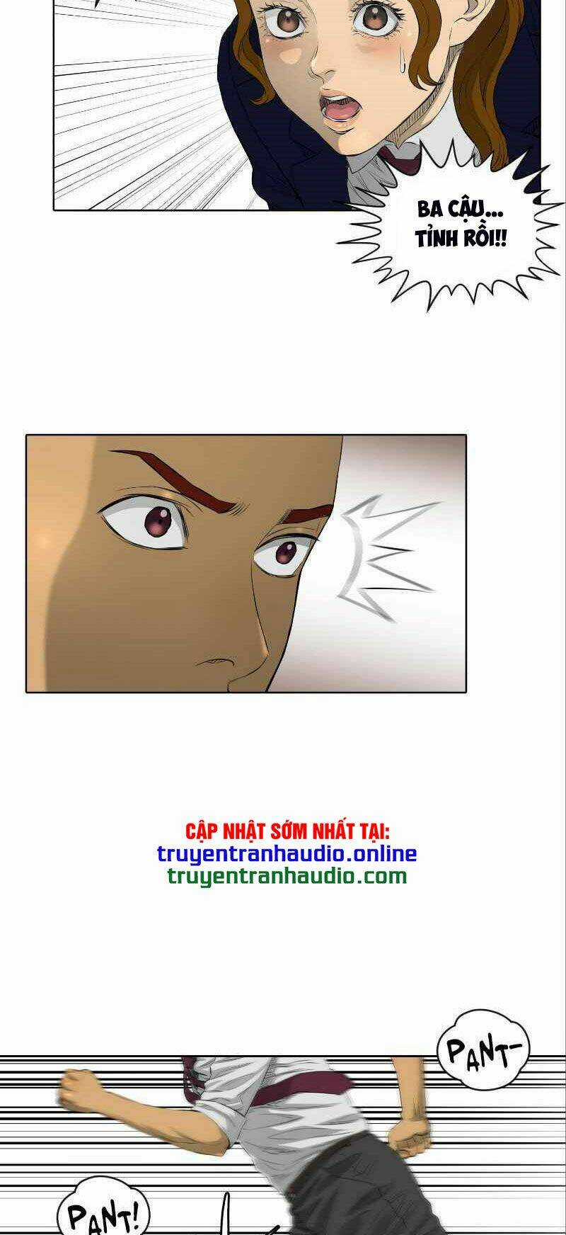 Cuộc Đời Thứ Hai Của Một Gangster Chapter 59 trang 14