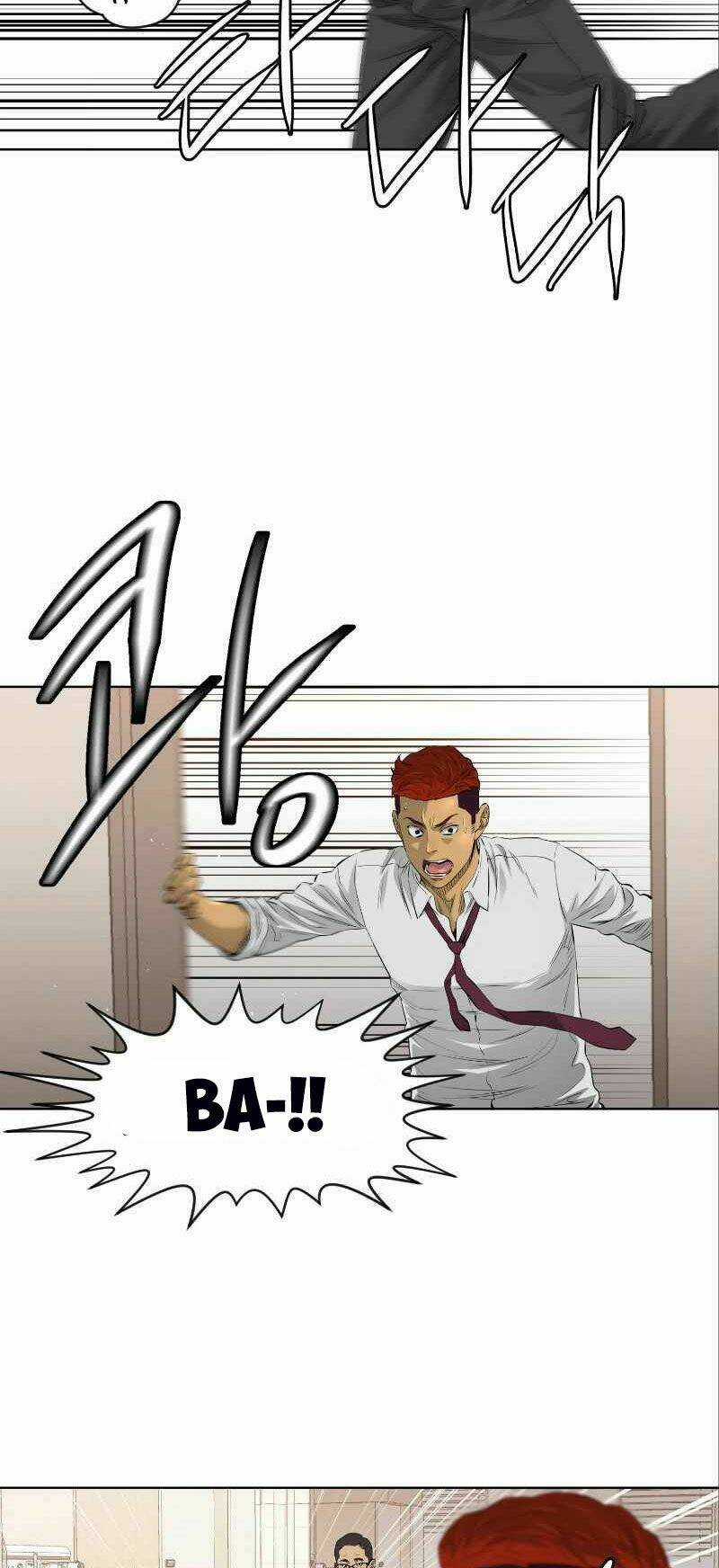 Cuộc Đời Thứ Hai Của Một Gangster Chapter 59 trang 15