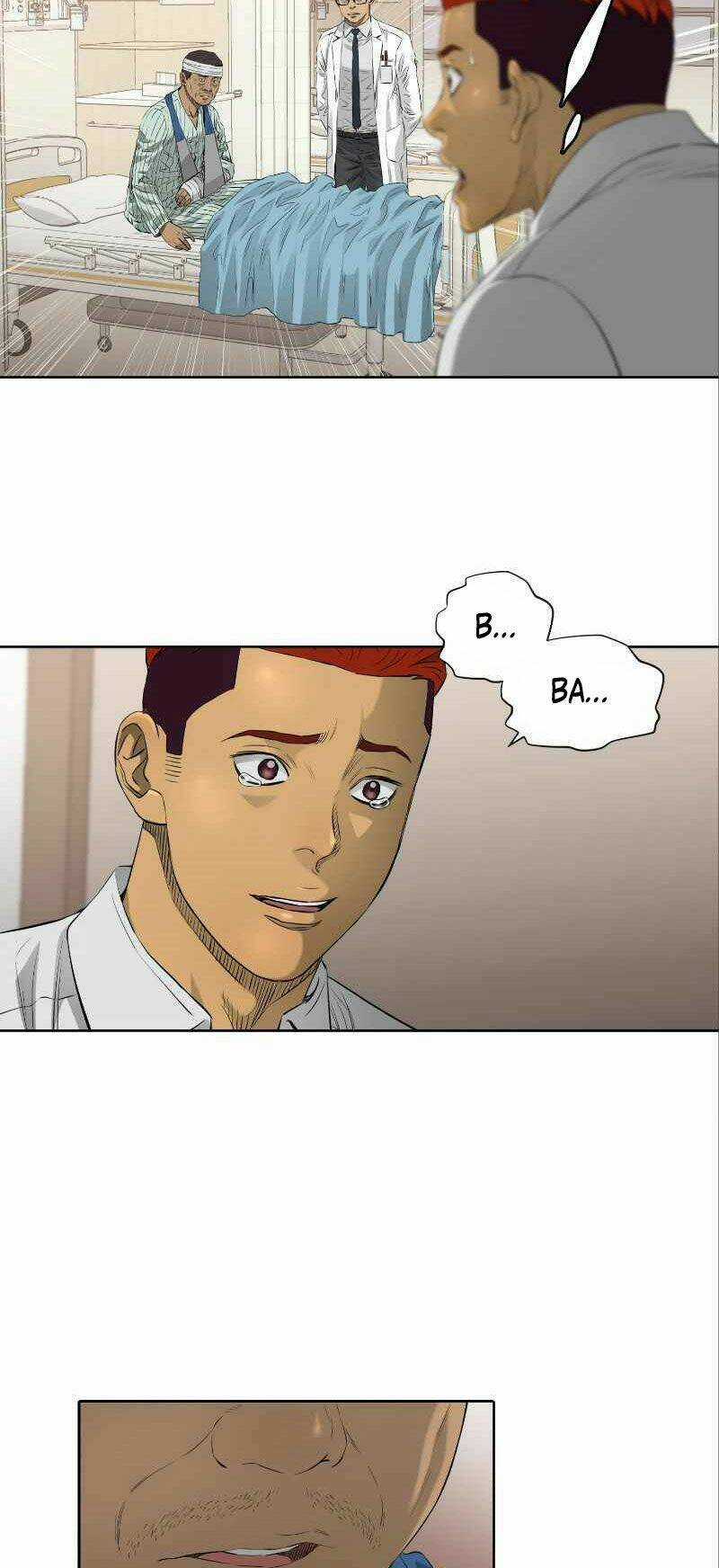 Cuộc Đời Thứ Hai Của Một Gangster Chapter 59 trang 16