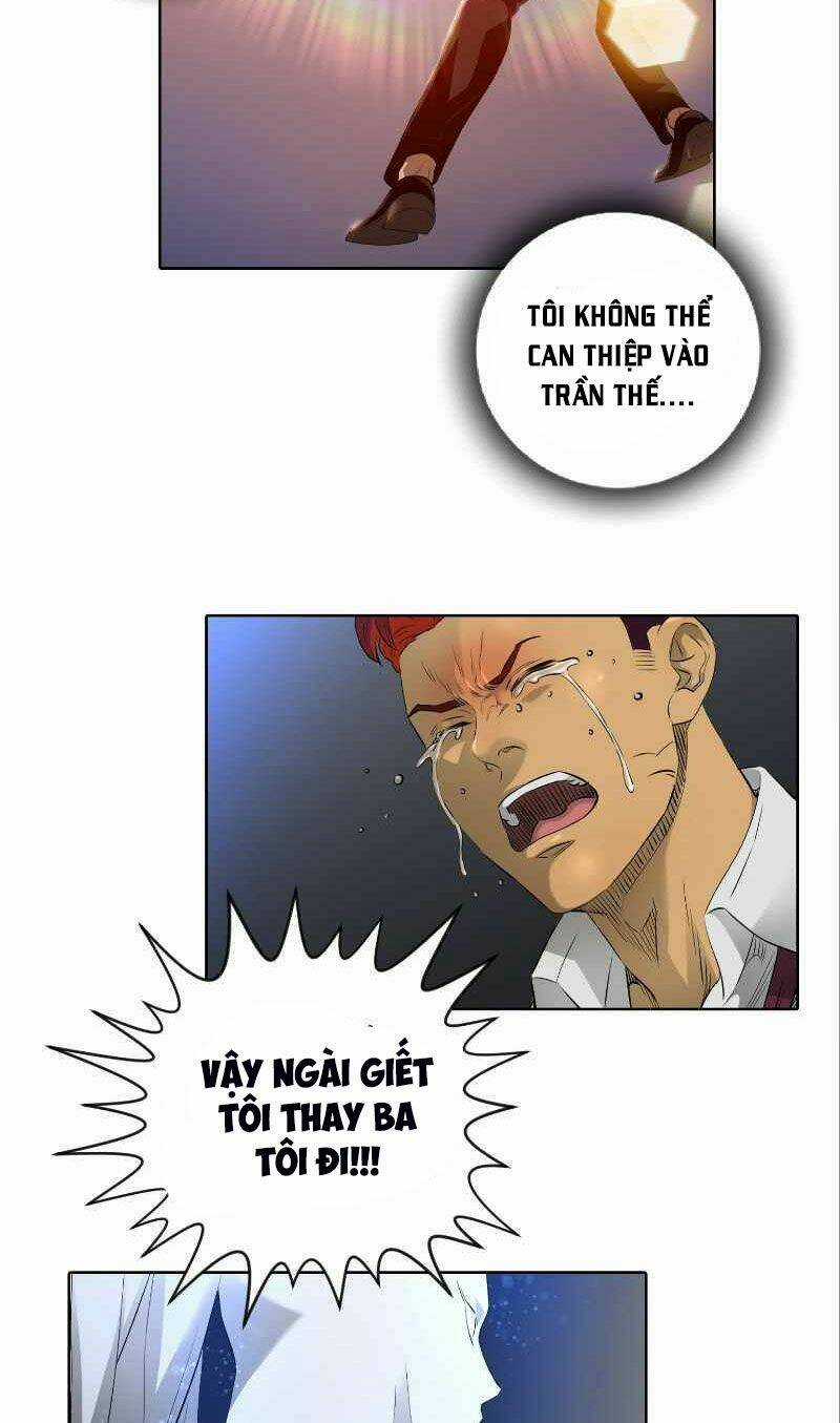 Cuộc Đời Thứ Hai Của Một Gangster Chapter 59 trang 2