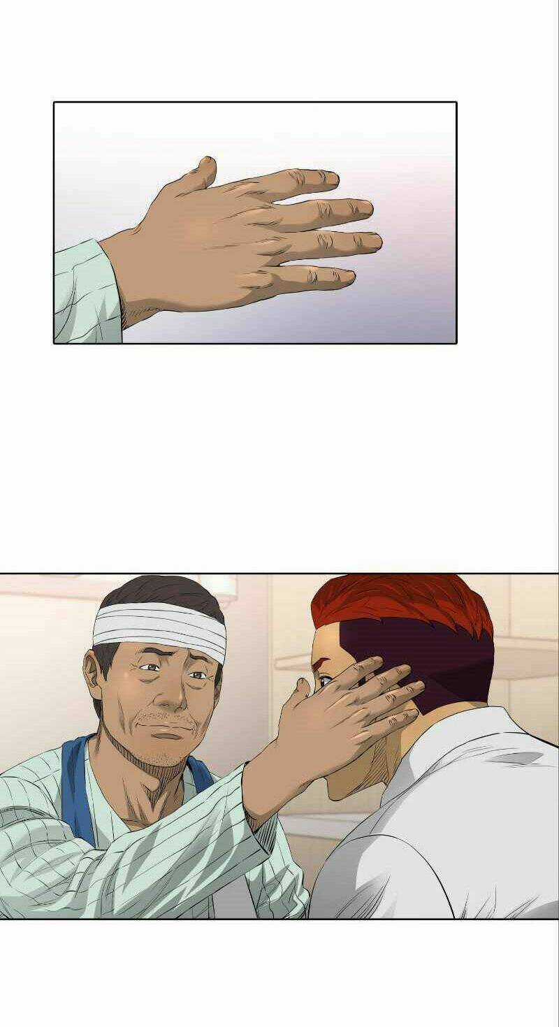 Cuộc Đời Thứ Hai Của Một Gangster Chapter 59 trang 23