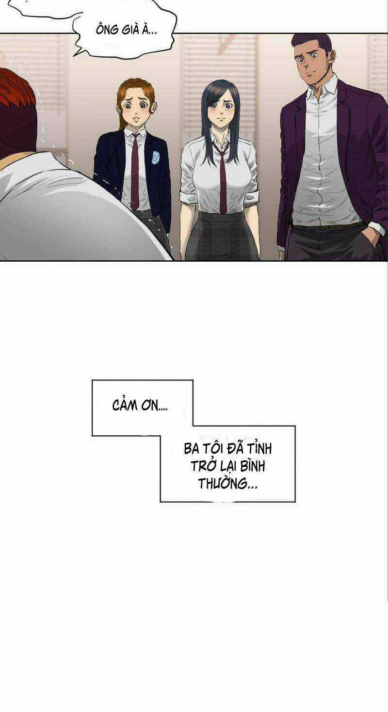 Cuộc Đời Thứ Hai Của Một Gangster Chapter 59 trang 25