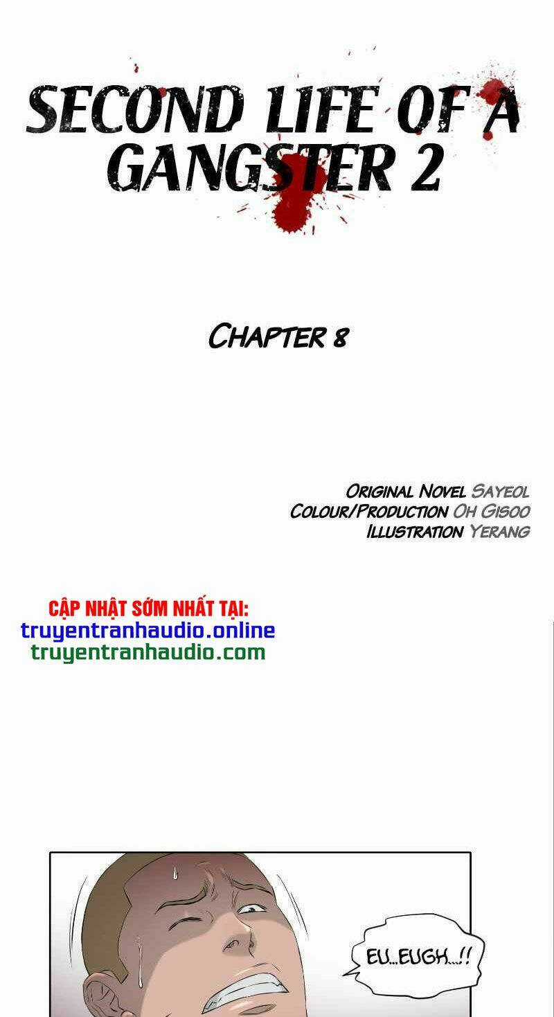 Cuộc Đời Thứ Hai Của Một Gangster Chapter 59 trang 26