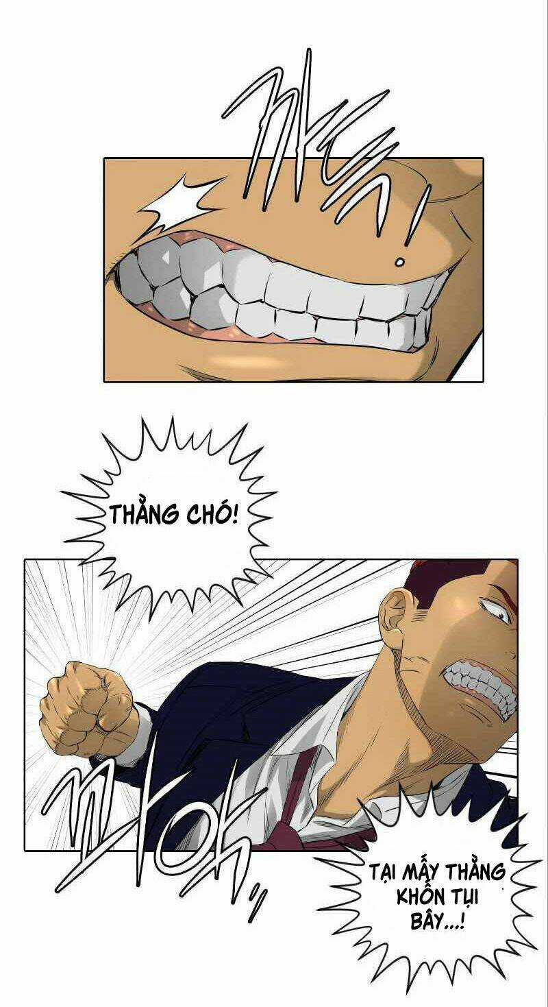 Cuộc Đời Thứ Hai Của Một Gangster Chapter 59 trang 29