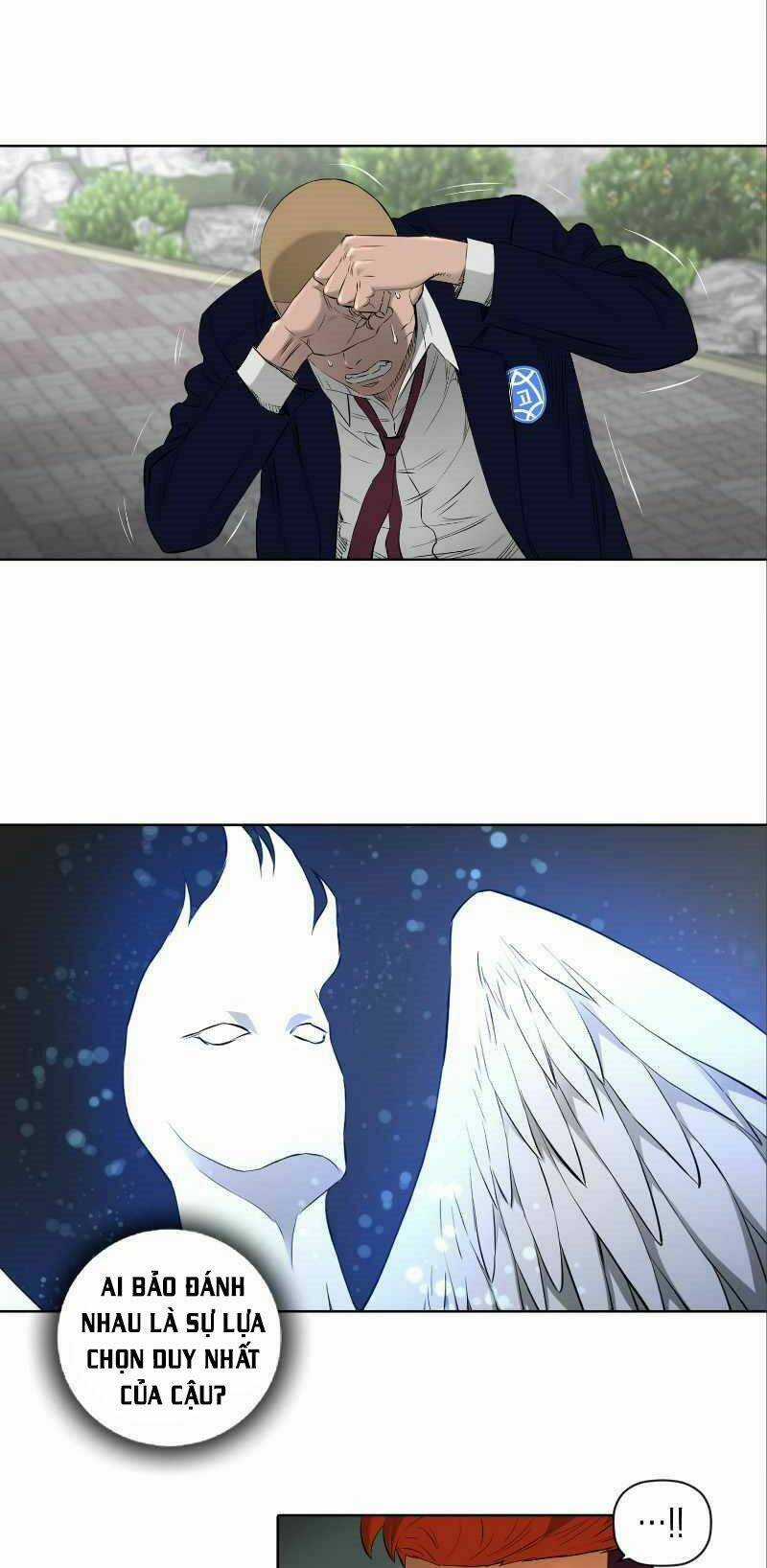 Cuộc Đời Thứ Hai Của Một Gangster Chapter 59 trang 30