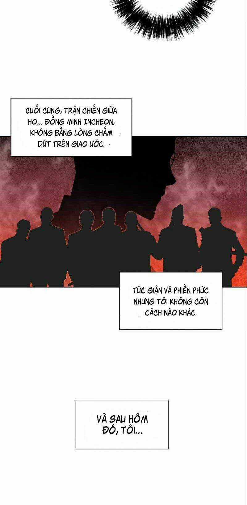 Cuộc Đời Thứ Hai Của Một Gangster Chapter 59 trang 35