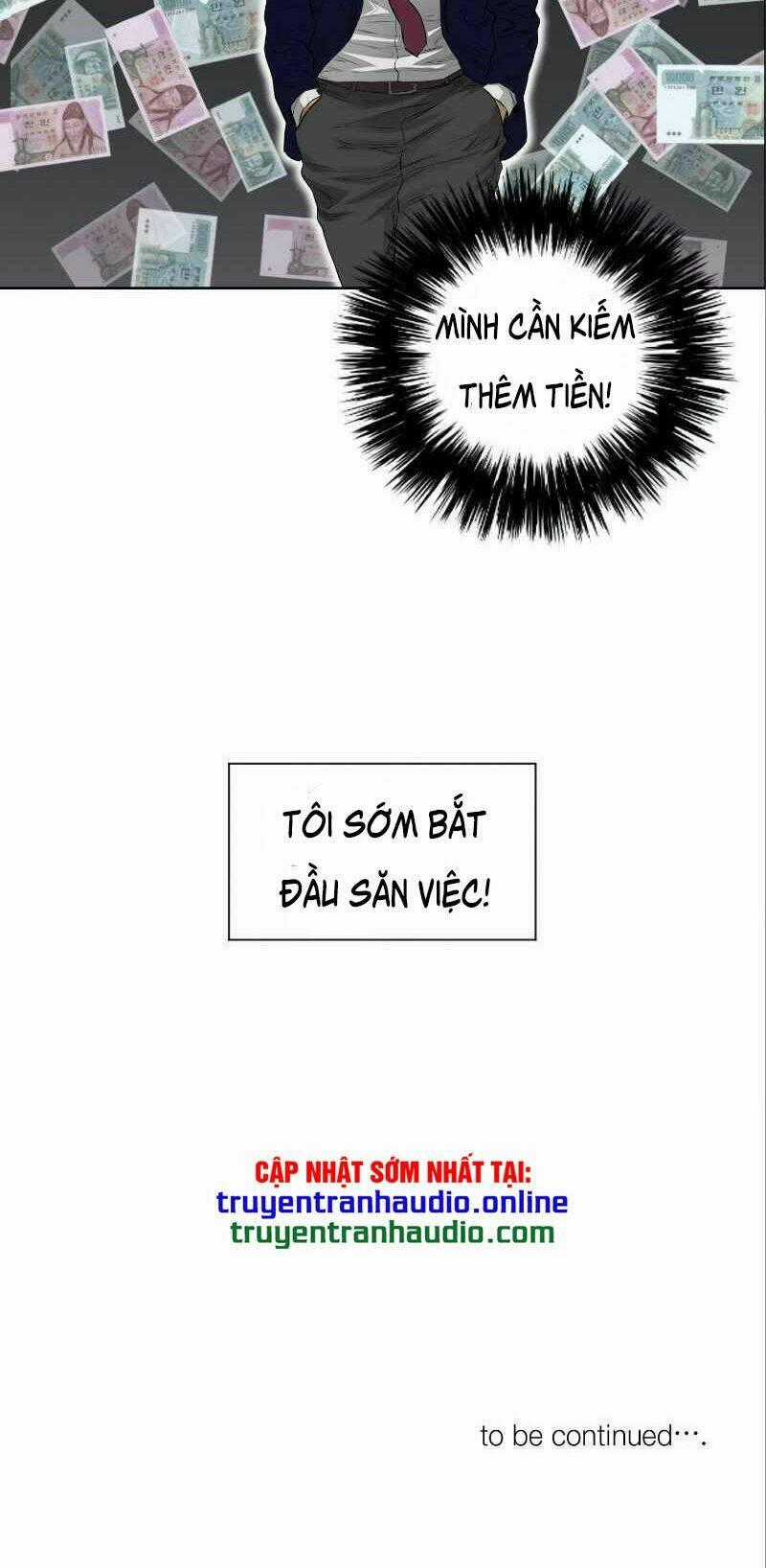 Cuộc Đời Thứ Hai Của Một Gangster Chapter 59 trang 39