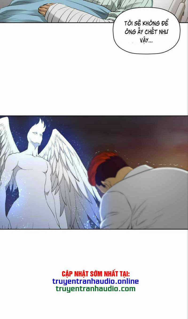 Cuộc Đời Thứ Hai Của Một Gangster Chapter 59 trang 7