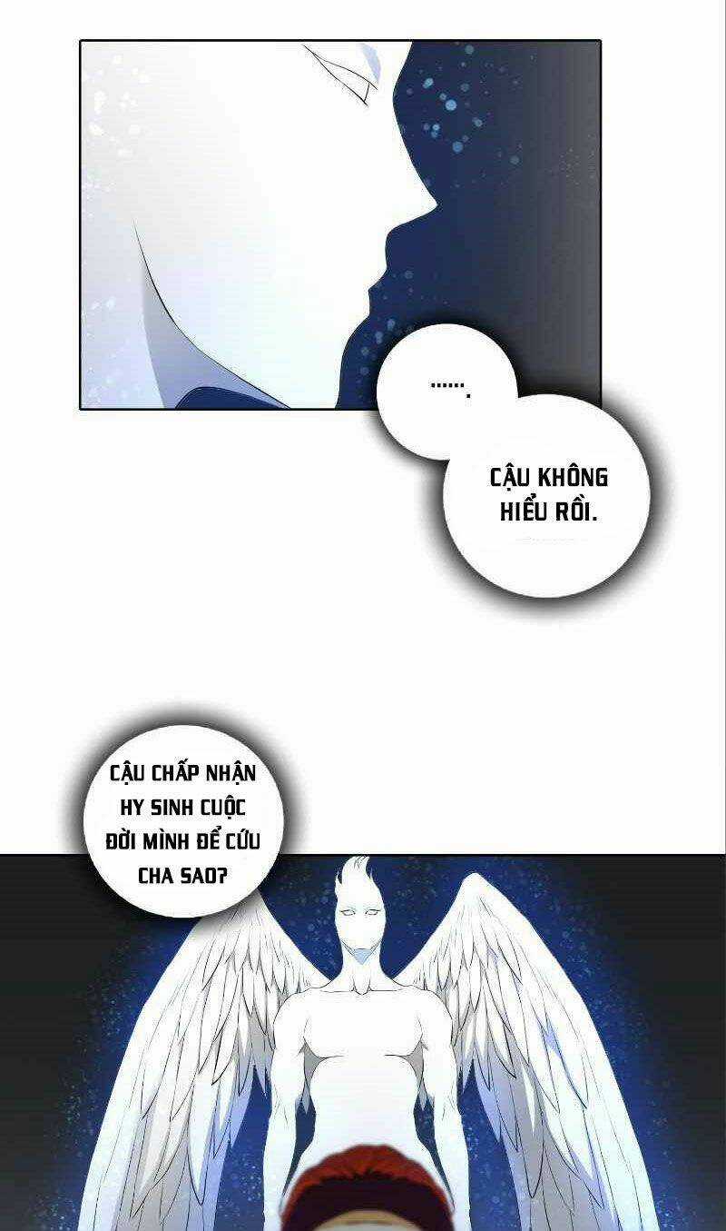 Cuộc Đời Thứ Hai Của Một Gangster Chapter 59 trang 8