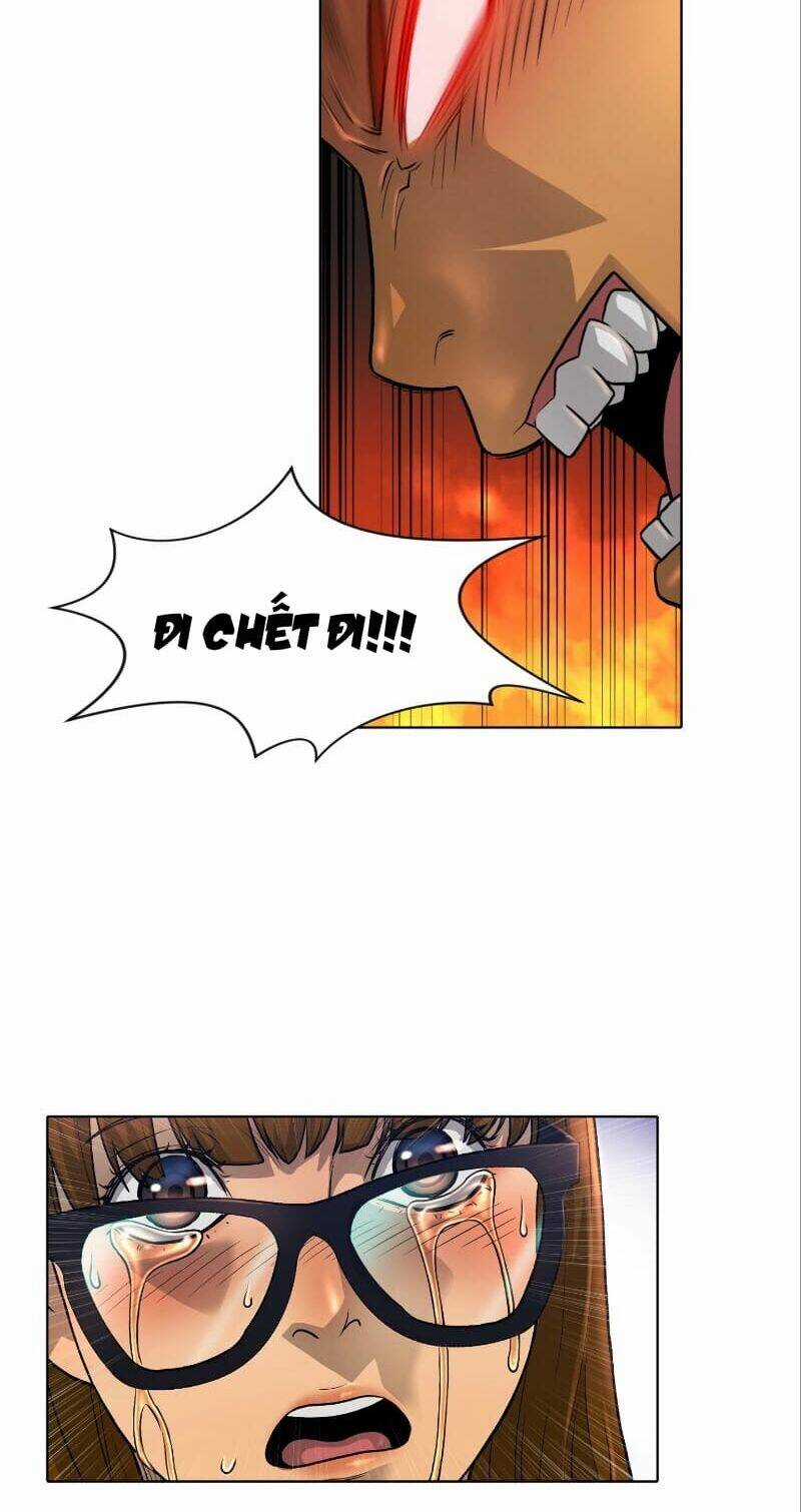 Cuộc Đời Thứ Hai Của Một Gangster Chapter 6 trang 10