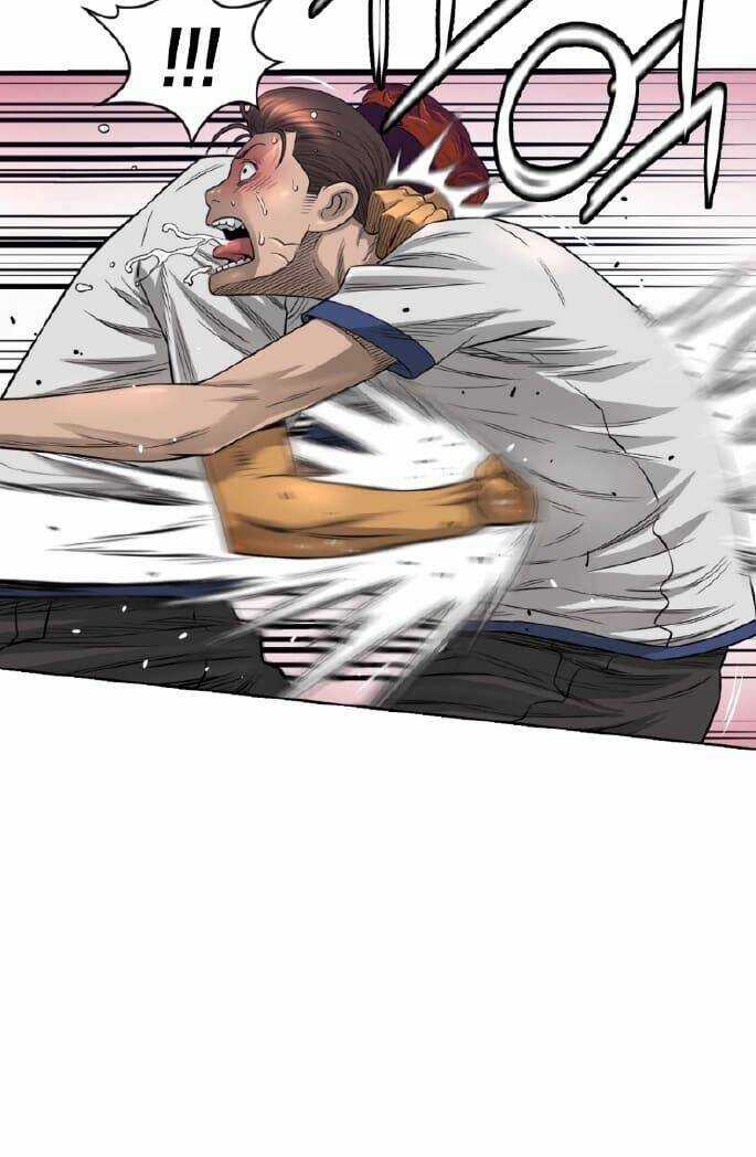 Cuộc Đời Thứ Hai Của Một Gangster Chapter 6 trang 12