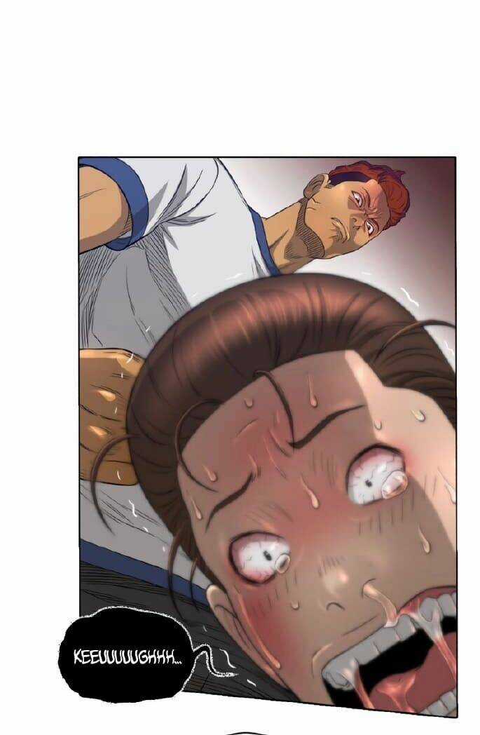 Cuộc Đời Thứ Hai Của Một Gangster Chapter 6 trang 13