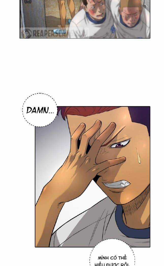 Cuộc Đời Thứ Hai Của Một Gangster Chapter 6 trang 15