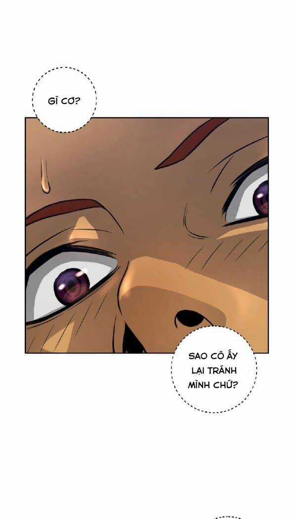 Cuộc Đời Thứ Hai Của Một Gangster Chapter 6 trang 18