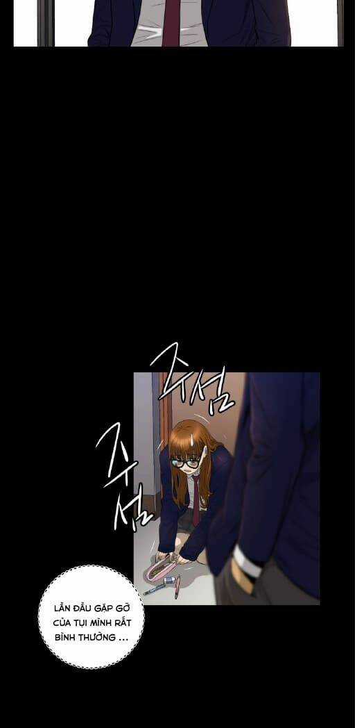 Cuộc Đời Thứ Hai Của Một Gangster Chapter 6 trang 21