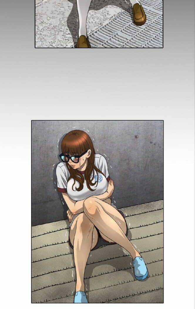 Cuộc Đời Thứ Hai Của Một Gangster Chapter 6 trang 33