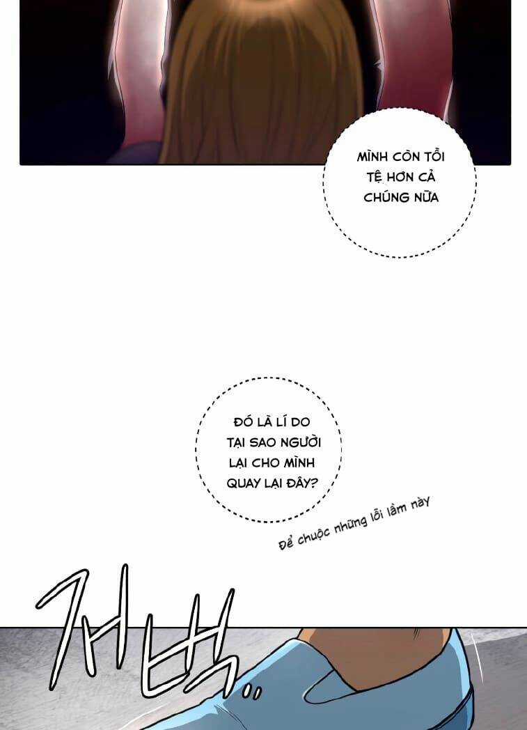 Cuộc Đời Thứ Hai Của Một Gangster Chapter 6 trang 35