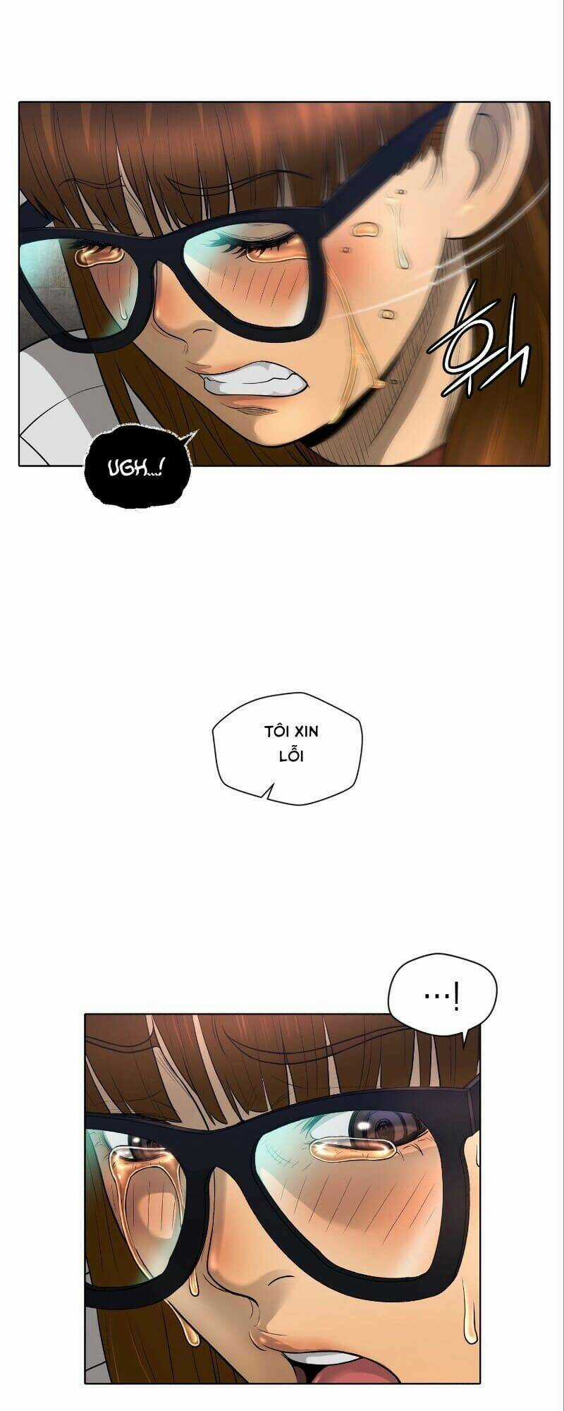 Cuộc Đời Thứ Hai Của Một Gangster Chapter 6 trang 37