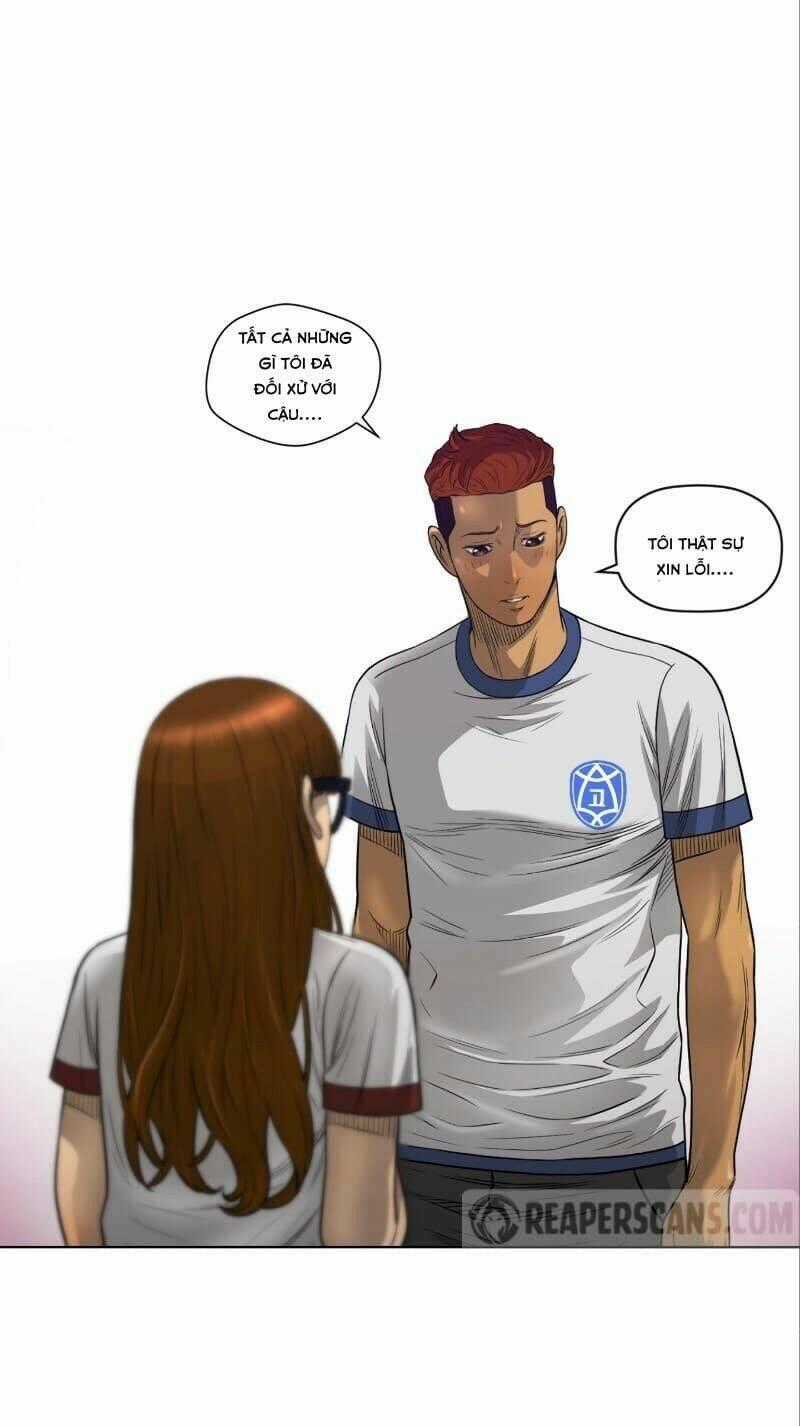 Cuộc Đời Thứ Hai Của Một Gangster Chapter 6 trang 38